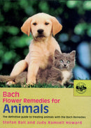 Bach Flower Remedies For Animals