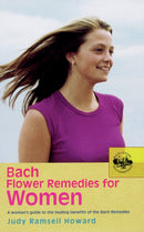 Bach Flower Remedies For Women-9780091906542