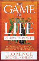 Game of Life & How to Play It : Winning Rules for Success & Happiness-9780091906580
