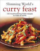 Slimming World''s Curry Feast