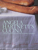 Angela Hartnett''s Cucina