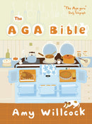 Aga Bible-9780091910723