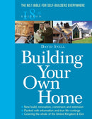 Building Your Own Home 18th Edition-9780091910839