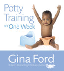 Potty Training In One Week-9780091912734