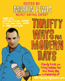 Thrifty Ways For Modern Days