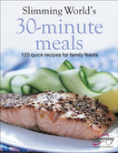 Slimming World 30-Minute Meals-9780091914332