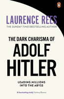 The Dark Charisma of Adolf Hitler-9780091917654