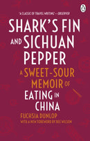 Shark''s Fin and Sichuan Pepper