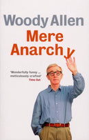 Mere Anarchy-9780091920326