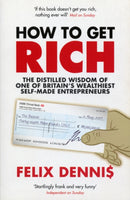 How to Get Rich-9780091921668