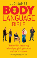 The Body Language Bible : The hidden meaning behind people's gestures and expressions-9780091922115