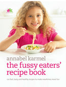 Fussy Eaters' Recipe Book-9780091922849