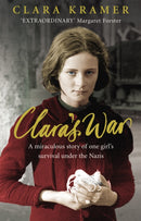 Clara''s War