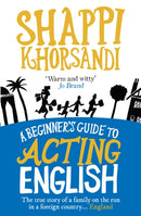 Beginner''s Guide To Acting English