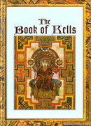 The Book of Kells-9780091926342