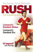 Rush : The Autobiography-9780091928063