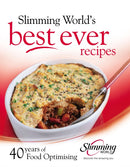 Best ever recipes : 40 years of Food Optimising-9780091928223