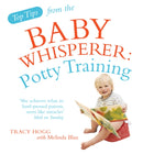 Top Tips from the Baby Whisperer: Potty Training-9780091929756