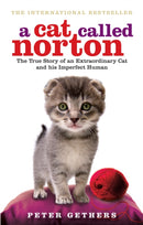 A Cat Called Norton-9780091933296