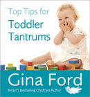 Top Tips for Toddler Tantrums-9780091935146
