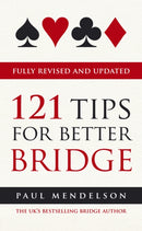 121 Tips for Better Bridge-9780091936051