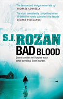 Bad Blood-9780091936334