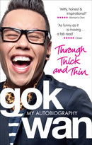 Through Thick and Thin : My Autobiography-9780091938383