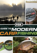 Fox Guide to Modern Carp Fishing-9780091940256