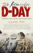 We Remember D-Day-9780091941574