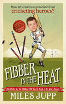 Fibber in the Heat-9780091943134
