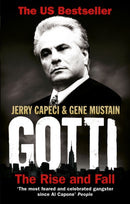 Gotti : The Rise and Fall-9780091943189