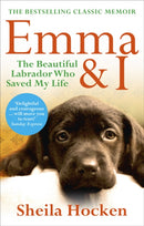 Emma and I-9780091943363