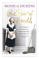 One Pair of Hands : From Upstairs to Downstairs, in this charming 1930s memoir-9780091944681