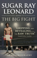 The Big Fight : My Story-9780091946814