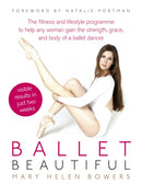 Ballet Beautiful-9780091947583