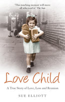 Love Child-9780091947644
