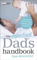 Expectant Dad''s Handbook