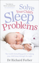 Solve Your Child''s Sleep Problems
