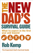 New Dad''s Survival Guide