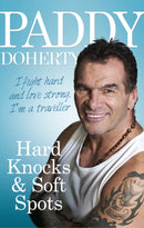 Hard Knocks & Soft Spots-9780091948436