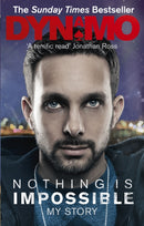Nothing Is Impossible : My Story-9780091948924