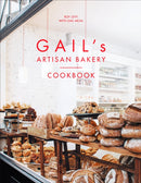 Gail's Artisan Bakery Cookbook : the stunningly beautiful cookbook from the ever-popular neighbourhood bakery-9780091948979