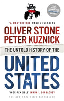 The Untold History of the United States-9780091949310