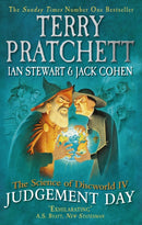 The Science of Discworld IV : Judgement Day-9780091949808