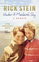 Under a Mackerel Sky-9780091949914