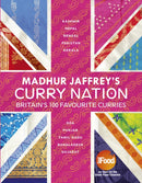 Madhur Jaffrey''s Curry Nation