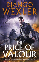 The Price of Valour-9780091950576