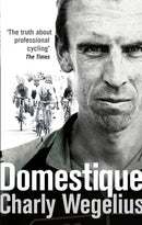 Domestique : The Real-life Ups and Downs of a Tour Pro-9780091950941