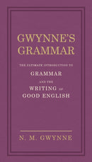Gwynne''s Grammar
