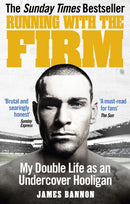 Running with the Firm-9780091951528